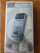 Powerbank Ultra-Fast 25000mAh 145W MOVESPEED M25Pro