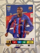 FIFA 365 (2023) | Ousmane DEMBELE (177)
