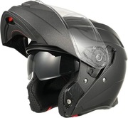Kask motocyklowy integralny MY HELMET 935 roz M z osłoną 