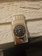 Zapalniczaka żarowa z zegarkiem