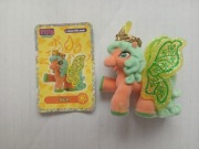 Kucyk Filly Butterfly Sun