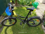 Rower kross level mini 2.0