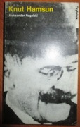 Aleksander Rogalski Knut Hamsun