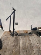 Hulajnoga wyczynowa MGP