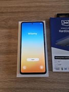 *JAK NOWY* Samsung Galaxy A53 128GB + Szkło