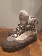 Salomon buty śniegowe 38