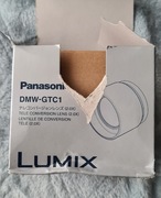 Panasonic DMW-GTC1 2.0x Telekonwerter Lumix G