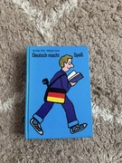 Deutsch macht spass tłumacz rozmówki 