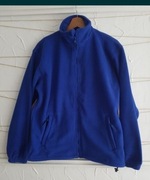 Polar bluza niebieska