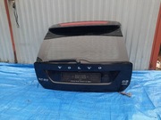 Volvo XC60 08-13 r  Klapa tyl kompletna czarna
