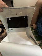 Light box . Led . Przenośne studio fotograficzne