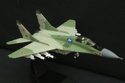 MIG-29 Fulcrum skala 1:100 metal