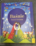 Baśnie braci Grimm 