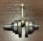 Oryginalny wał korbowy Stihl HS 45