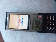 Nokia 6500s sprawna zadbana Polecam!!!