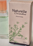 Flakonik kolekcjonerski Yves Rocher Naturelle Osmanthus 