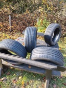 4 Opony letnie 235 60 18 
