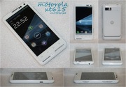 MOTOROLA XT615 MOTOLUXE BEZ SIMLOCKA JAK NOWA