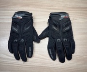 Rękawice Can-Am BRP motocyklowe / quad / rower rozmiar S