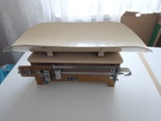 Waga niemowlęca Zalimp typ: X-112 sprawna PRL