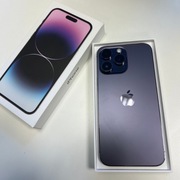 iPhone 14 Pro Max 256 warszawa 