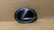 Lexus znaczek logo emblemat przód przedni POD RADAR 53141-50040