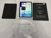 iPad Air 5 10.9" 64GB Starlight + RYSIK + ETUI + szkło | stan idealny