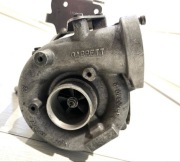 Turbo bmw garrett e60 3-603.10-2