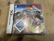 Dragonball Origins DS