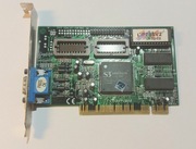 Karta graficzna S3Trio64V2 1 MB