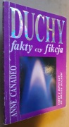 Duchy (fakty czy fikcja) – Anne Canadeo  