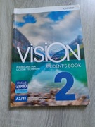  VISION STUDENT'S BOOK 2 A2/ B1