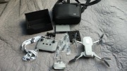 Dron DJI Mini 2 Fly More Combo + dodatki. 