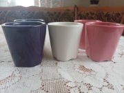 Osłonki ceramiczne zestaw 5 sztuk