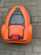 Robot koszący Blumfeldt Klarstein DM2