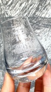 Nowy oryginalny kieliszek Laphroaig do degustacji whisky