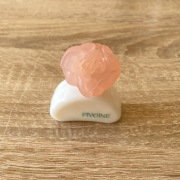 Yves Rocher Pivoine miniaturka kolekcjonerska - 7,5 ml edt