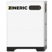 Zineric F1s Magazyn Bank Energii 10kWh HV 102,4V Deye GoodWe 10 kWh