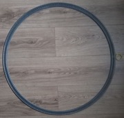 Fleischmann 6120. Okrąg o średnicy 356,5 mm z zasilaniem, H0 Profi-Gleis