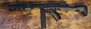 Thomson asg druk 3d CQB replika asg AirSoftGun 