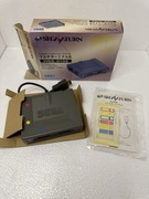 Multitap do Sega Saturn - Multiplayer 6 graczy HSS-0103