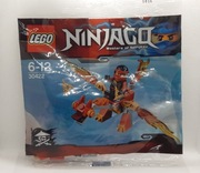 Lego Ninjago 30422 Masters Of Spinjitzu