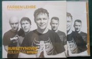 Farben Lehre cd The very best of Bursztynowa kolekcja 