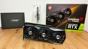 MSI RTX 3070 Gaming Z Trio