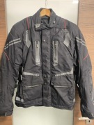 Kurtka turystyczna Seca rozmiar S