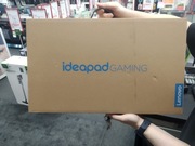 Laptop Lenovo Gaming 3