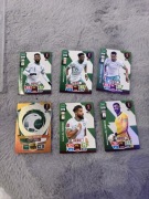 9dzt kart FIFA world cup qatar2022 saudi arabia