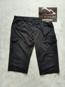 Spodenki trekkingowe cargo LC Waikiki Outdoor roz. 34" XL/XXL pas 104 cm