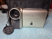 Kamera Video 8 Sharp VL-E630