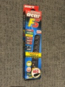 Acar F5 – listwa zasilająca z wtyczką IEC